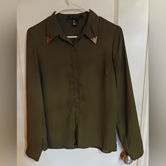 Blouse - Picture 1 of 3